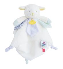 DC3158 - Doudou de la gamme tatoo - Agneau