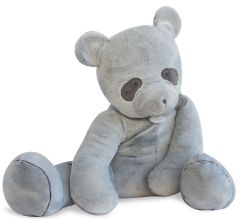 DC3184 - Pantin 70 cm de la gamme J'AIME MON DOUDOU - Panda