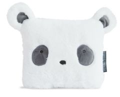 DC3247 - Coussin Aussi Doux 29 cm de la gamme LES ACCESSOIRES DE DOUDOU - Panda
