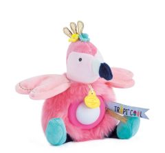 DC3355 - Veilleuse Flamant Rose de la gamme TROPI'COOL