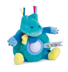 DC3357 - Veilleuse Crocodile de la gamme TROPI'COOL