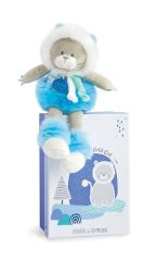 DC3373 - Pantin Lion 30 cm de la gamme ARTIK'COOL