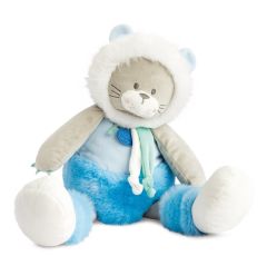 DC3374 - Doudou de la ARTIK'COOL - Pantin Lion de 55 cm