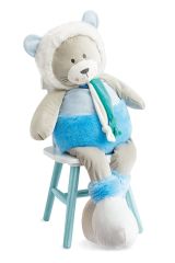 DC3409 - Doudou de la gamme ARTIK'COOL - Lion XXL de 80 cm