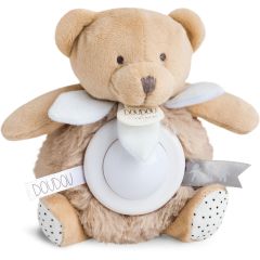 DC3482 - Doudou de la gamme UNICEF - Veilleuse luminescente