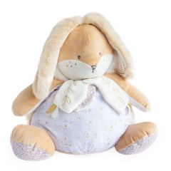DC3494 - Range Pyjama de la gamme LAPIN DE SUCRE de couleur Blanc