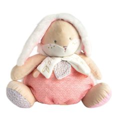 DC3495 - Range Pyjama de la gamme LAPIN DE SUCRE de couleur rose