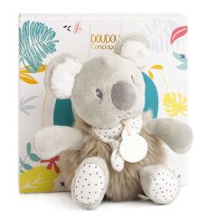 DC3528 - Doudou de la gamme TROPI'COOL - Mini-zoo  Koala