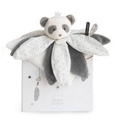 DC3548 - Doudou pétales de la gamme ATTRAPE-RÊVE - Panda