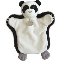 DC3612 - Marionnette de la gamme AUTOUR DU MONDE - Panda