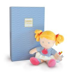 DC3622 - Poupée de la gamme LES DEMOISELLE DE DOUDOU - Ondine