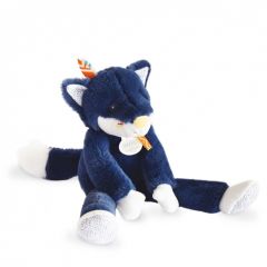 DC3636 - TIWIPI LOUP - Pantin 30 cm