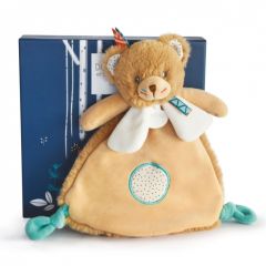 DC3638 - Doudou de la gamme TIWIPI - Ours