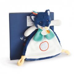 DC3640 - Doudou de la gamme TIWIPI - Loup
