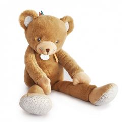 DC3642 - Pantin 60 cm de la gamme TIWIPI - Ours