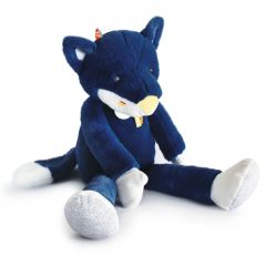 DC3644 - TIWIPI LOUP - Pantin 60 cm