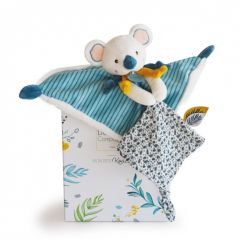 DC3668 - Doudou de la gamme YOCA LE KOALA