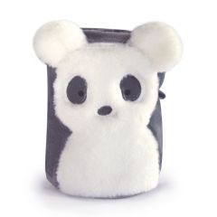 DC3724-1 - Accessoire de la gamme PLAID DOUCEUR - Tapidou Panda