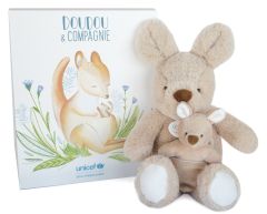 DC3793 - Kangourou de la gamme UNICEF ET MOI