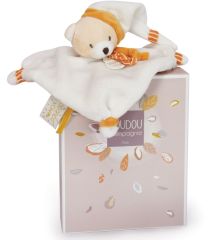 DC3835OURS - Doudou Ours de la gamme MELI-MELO