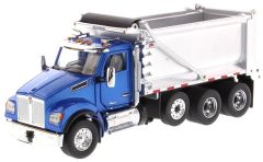 DCM71078 - Camion benne – KENWORTH T880 SF OX 8x4