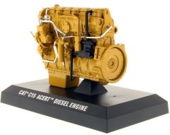 Moteur Diesel C15 CATERPILLAR C15