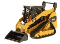 DCM85226 - Chargeur 299C sur chenilles CATERPILLAR