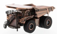 DCM85251 - CATERPILLAR 797F de couleur cuivre