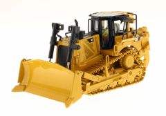 DCM85299 - CATERPILLAR D8T équipé du ripper accompagné d'une figurine