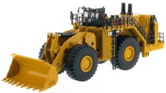 DCM85535 - CATERPILLAR 994K sur pneus avec coffret prestige