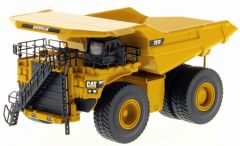 DCM85536 - CATERPILLAR 797F avec coffret prestige