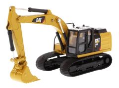 DCM85606 - Pelle sur chenilles CATERPILLAR 320F