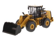 DCM85608 - Chargeuse sur pneus CATERPILLAR 950M