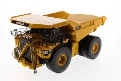 DCM85655 - CATERPILLAR 797F