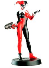 MAGCDCUK005 - Figurine mesurant 9 cm de la série DC Comics – HARLEY QUINN