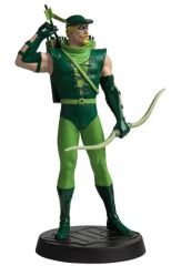 MAGCDCUK008 - Figurine mesurant 9 cm de la série DC Comics – GREEN ARROW
