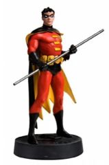 MAGCDCUK013 - Figurine mesurant 9 cm de la série DC Comics – ROBIN