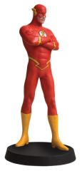 MAGCDCUK014 - Figurine mesurant 9 cm de la série DC Comics – THE FLASH