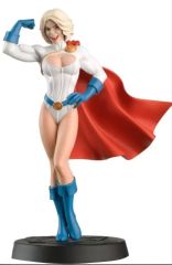 MAGCDCUK016 - Figurine mesurant 9 cm de la série DC Comics – POWER GIRL