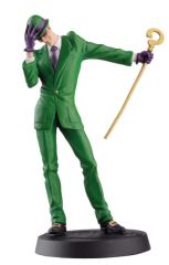 MAGCDCUK028 - Figurine mesurant 9 cm de la série DC Comics – THE RIDDLER