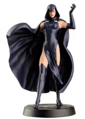 MAGCDCUK032 - Figurine mesurant 9 cm de la série DC Comics – RAVEN