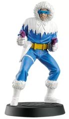 MAGCDCUK037 - Figurine mesurant 9 cm de la série DC Comics – CAPTAIN COLD