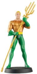 MAGCDCUK038 - Figurine mesurant 9 cm de la série DC Comics – AQUAMAN