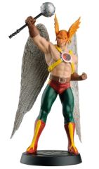 MAGCDCUK040 - Figurine mesurant 9 cm de la série DC Comics – HAWKMAN