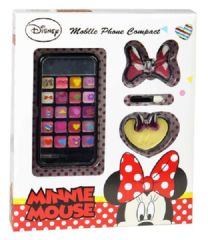 DIS9331612 - Coffret de maquillage de MINNIE MOUSE