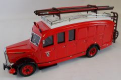 THO5321 - Camion de pompier allemand SAURER 3CT1D fourgon