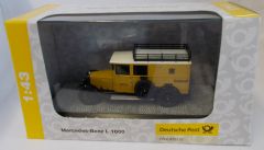 PRX010644 - Fourgon MERCEDES BENZ L1000 Deutsche Post