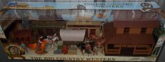 NEW38465 - Ensemble westerne