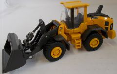 NEW32093 - VOLVO L60 H chargeur sur pneus