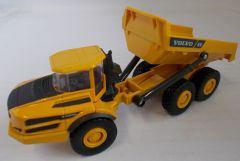 NEW32103 - VOLVO A25 G dumper articulé